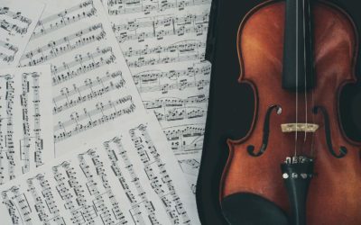 Resources from Music & Meaning January Conference