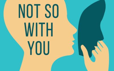 Not So with You: Power and Leadership for the Church