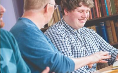 New Theology, Worldview and Culture MLitt