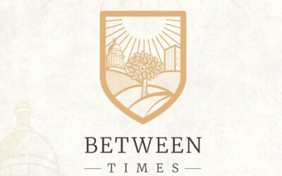 New Journal: Between Times