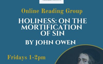 Reading Group